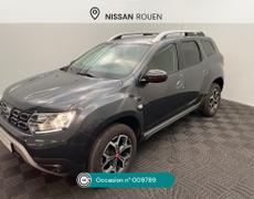Dacia Duster Rouen