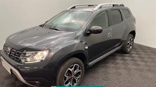 Dacia Duster  - photo 0