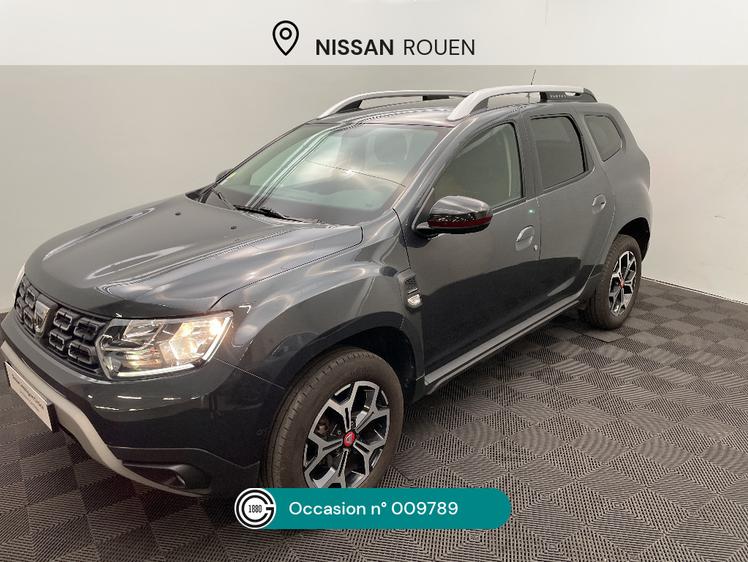 Dacia Duster  - 15 009 €