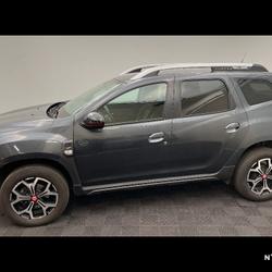 Dacia Duster Blue dCi 115 4x2 SL Techroad occasion - Rouen - photo 2/36