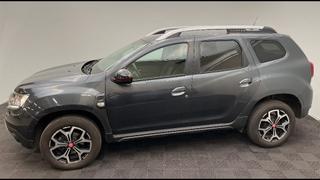 Dacia Duster  - photo 1
