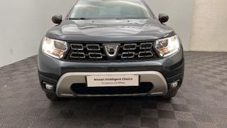 Dacia Duster  - photo 2