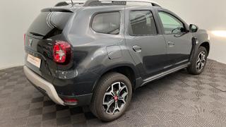Dacia Duster  - photo 3