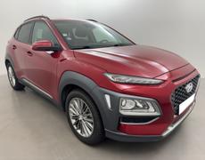 Hyundai Kona Mions
