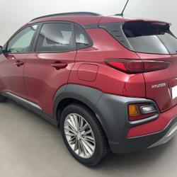 Hyundai Kona 1.0 T-GDi 120 Intuitive Mions