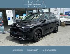 Citroen C3 Aircross Chantonnay