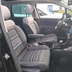 Citroen C3 Aircross 1.2 PureTech 130ch S&S MAX Automatique Chantonnay