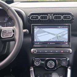 Citroen C3 Aircross 1.2 PureTech 130ch S&S MAX Automatique Chantonnay