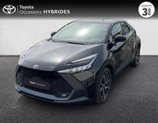 Toyota C-HR Ploërmel