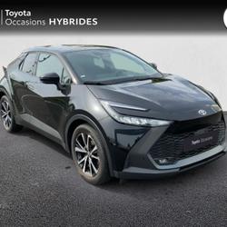 Toyota C-HR 1.8 Hybride 140ch Design MY25 Plo&euml;rmel