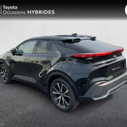 Toyota C-HR 1.8 Hybride 140ch Design MY25 Plo&euml;rmel