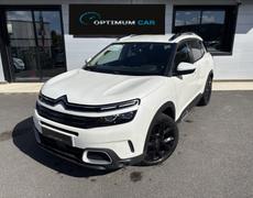 Citroen C5 Aircross Chevaigné