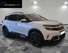 Citroen C5 Aircross Chevaigné