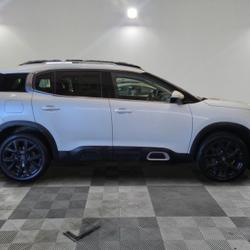 Citroen C5 Aircross BLUEHDI 130CH S&S SHINE PACK EAT8 E6.D occasion - Chevaign&eacute; - photo 2/7