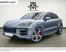 Porsche Cayenne Monistrol-sur-Loire