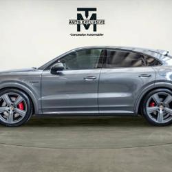 Porsche Cayenne Cayenne Coup&eacute; E-Hybrid 3.0 V6 519 ch S Monistrol-sur-Loire