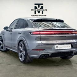 Porsche Cayenne Cayenne Coup&eacute; E-Hybrid 3.0 V6 519 ch S Monistrol-sur-Loire