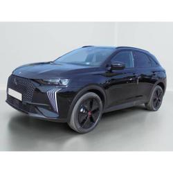 DS DS7 BlueHDi 130 EAT8 Performance Line Laval