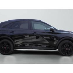 DS DS7 BlueHDi 130 EAT8 Performance Line Laval