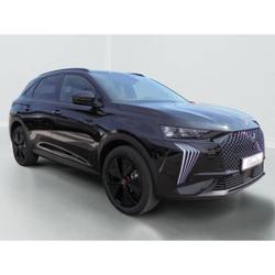 DS DS7 BlueHDi 130 EAT8 Performance Line Laval