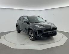 Toyota Yaris Cross Chauray