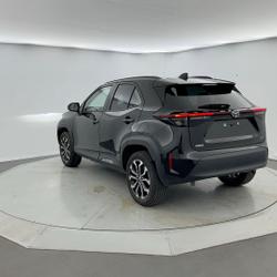 Toyota Yaris Cross Hybride 130h 2WD Style Edition (Design) Chauray