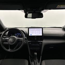 Toyota Yaris Cross Hybride 130h 2WD Style Edition (Design) Chauray