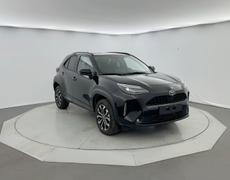 Toyota Yaris Cross Chauray