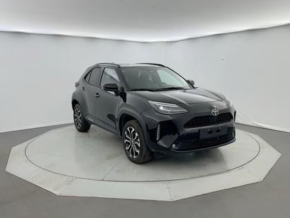 Toyota Yaris Cross - Hybride 130h 2WD Style Edition (Design) - 25 990 €