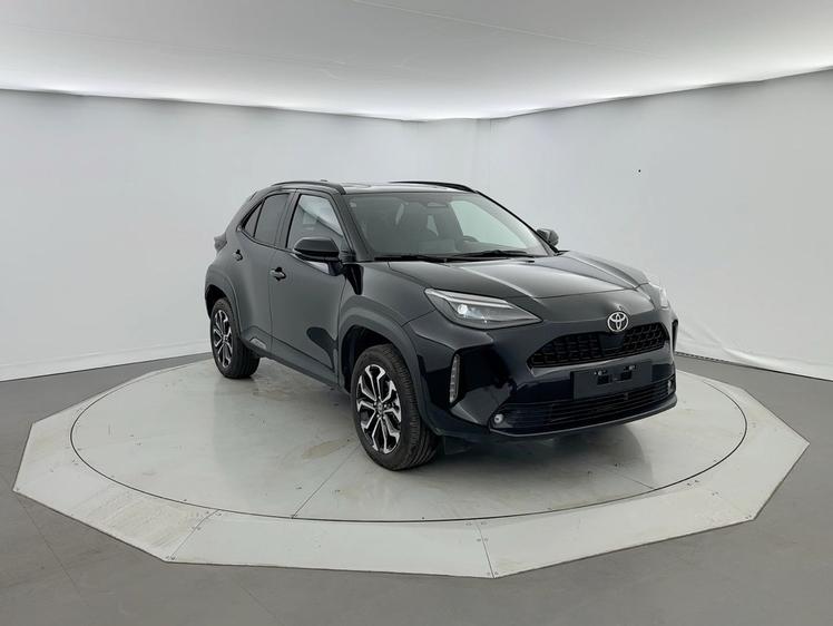 Toyota Yaris Cross  - Edition - 25 990 €