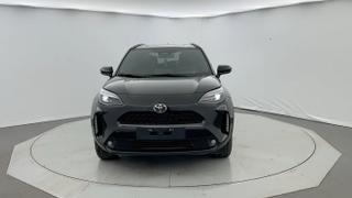 Toyota Yaris Cross  - Edition - photo 4