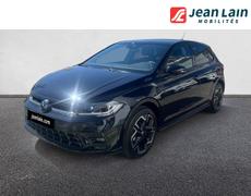 Volkswagen Polo Crolles