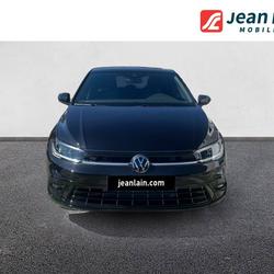 Volkswagen Polo Polo 1.0 TSI 116 S&S DSG7 R-Line Edition Crolles