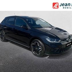 Volkswagen Polo Polo 1.0 TSI 116 S&S DSG7 R-Line Edition Crolles
