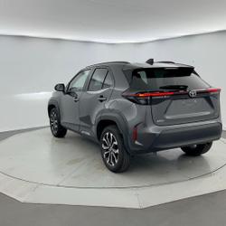 Toyota Yaris Cross Hybride 130h 2WD Style Edition (Design) Chauray
