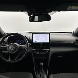 Toyota Yaris Cross Hybride 130h 2WD Style Edition (Design) Chauray