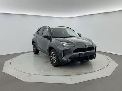 Toyota Yaris Cross - Hybride 130h 2WD Style Edition (Design) - 25 990 €