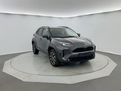 Toyota Yaris Cross - Hybride 130h 2WD Style Edition (Design) - 25 990 €