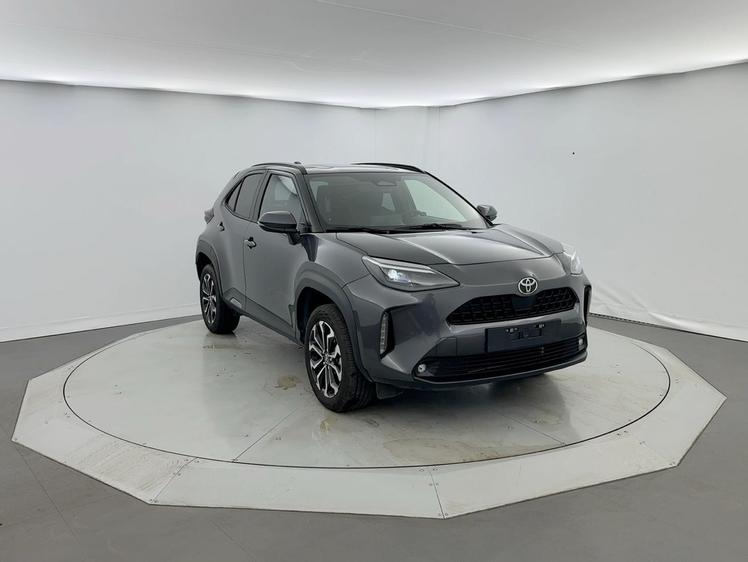 Toyota Yaris Cross  - Edition - 25 990 €