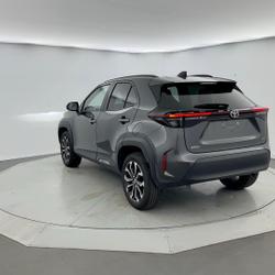 Toyota Yaris Cross Hybride 130h 2WD Style Edition (Design) Chauray