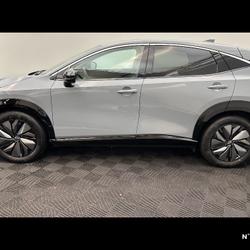 Nissan Ariya Ariya Electrique 87kWh 242 ch Advance Rouen