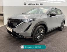 Nissan Ariya Rouen