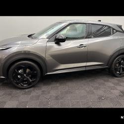 Nissan Juke Juke HYBRID 143 N-Connecta Rouen