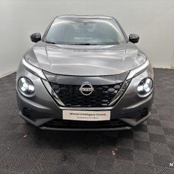 Nissan Juke Juke HYBRID 143 N-Connecta Rouen