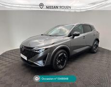 Nissan Qashqai Rouen