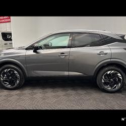 Nissan Qashqai Qashqai Hybrid e-Power Gen3 205 ch N-Connecta Rouen