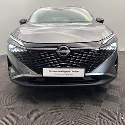 Nissan Qashqai Qashqai Hybrid e-Power Gen3 205 ch N-Connecta Rouen