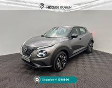Nissan Juke Rouen
