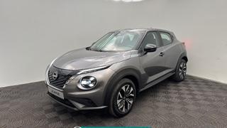 Nissan Juke  - Acenta - photo 0