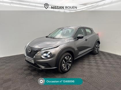 Nissan Juke - Juke HYBRID 143 Acenta - 32 444 €